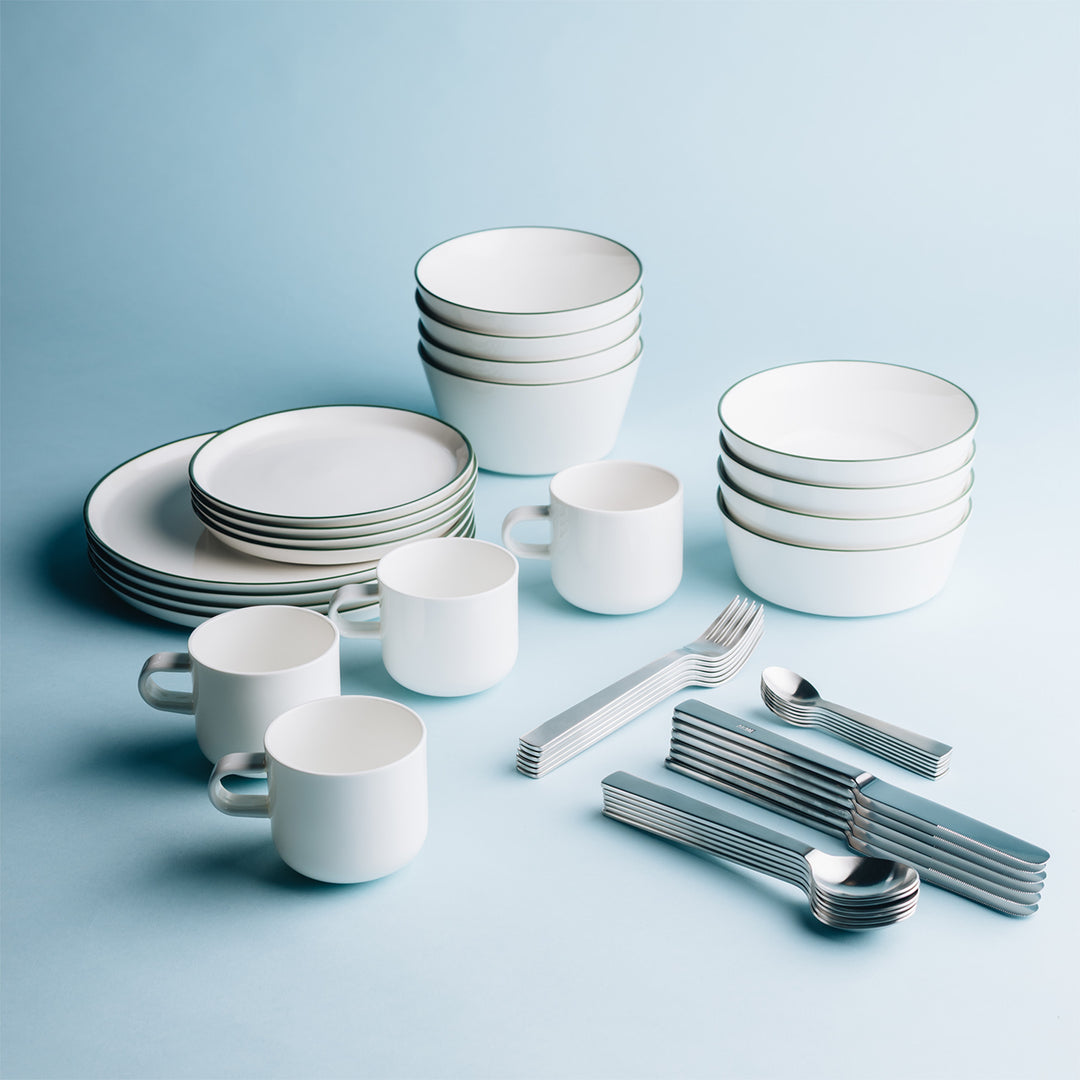 Roman Home Bundle Milk with Kawakawa