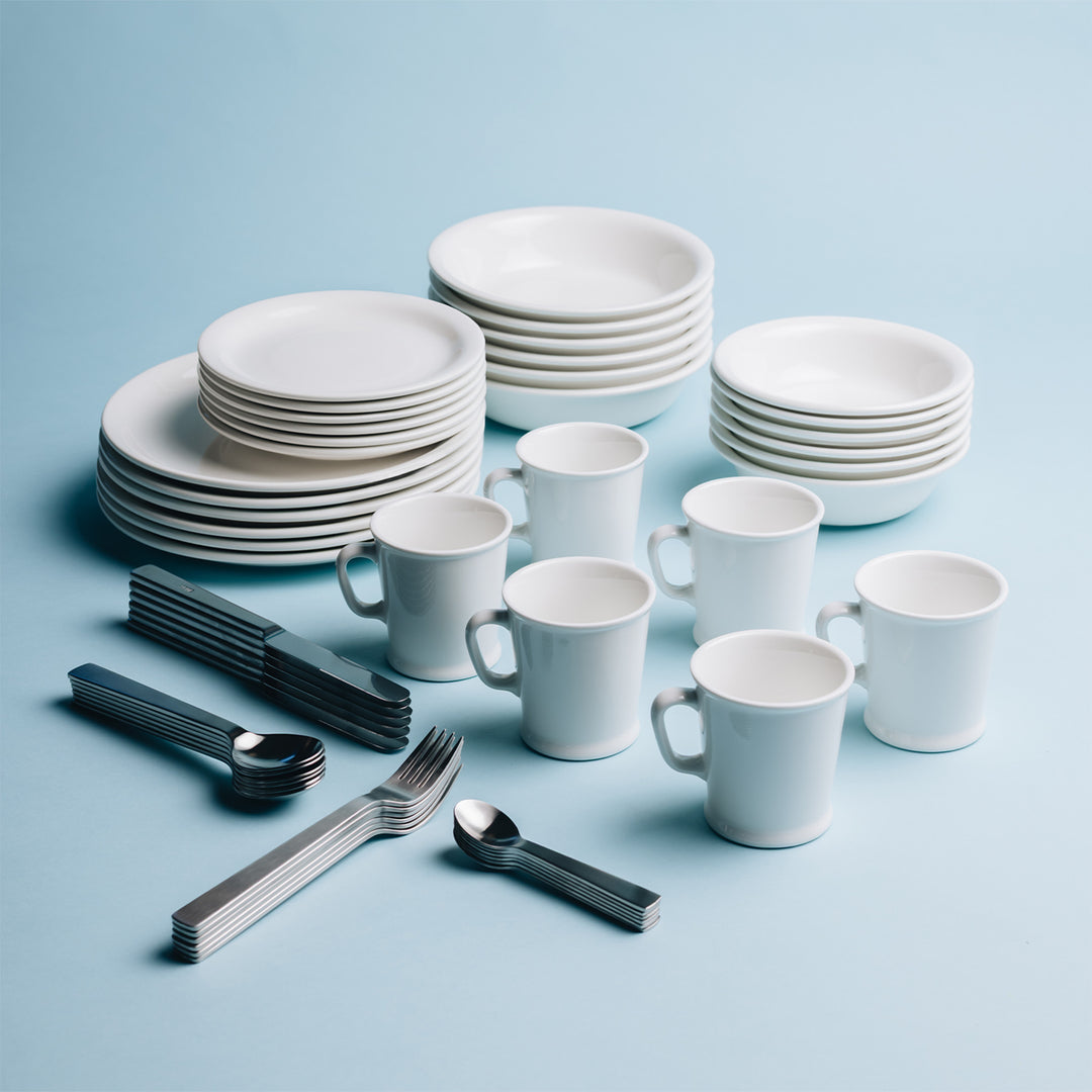 Classic Home Bundle Milk