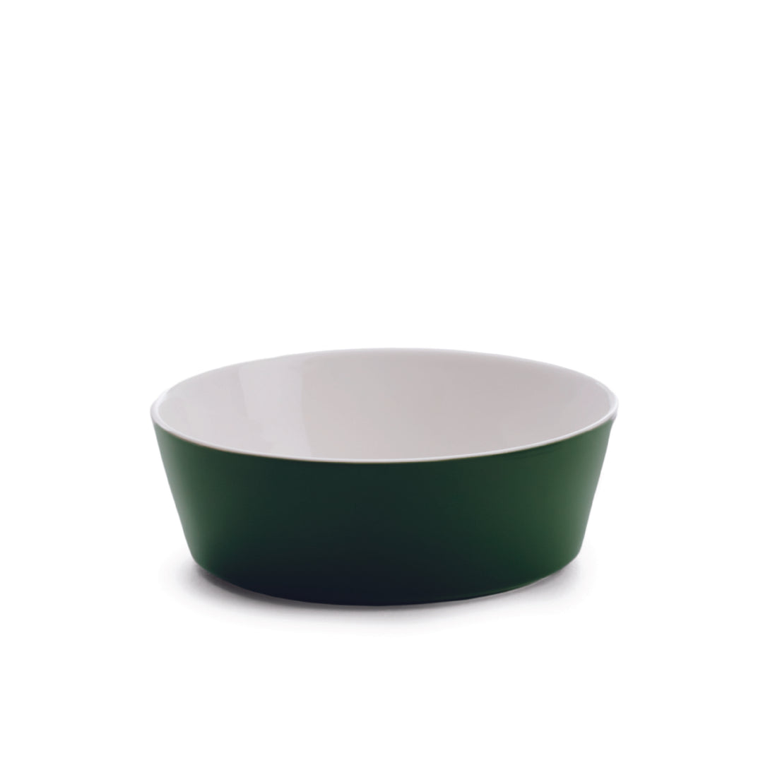 Roman Bowl Small - Pack of 4 Kawakawa