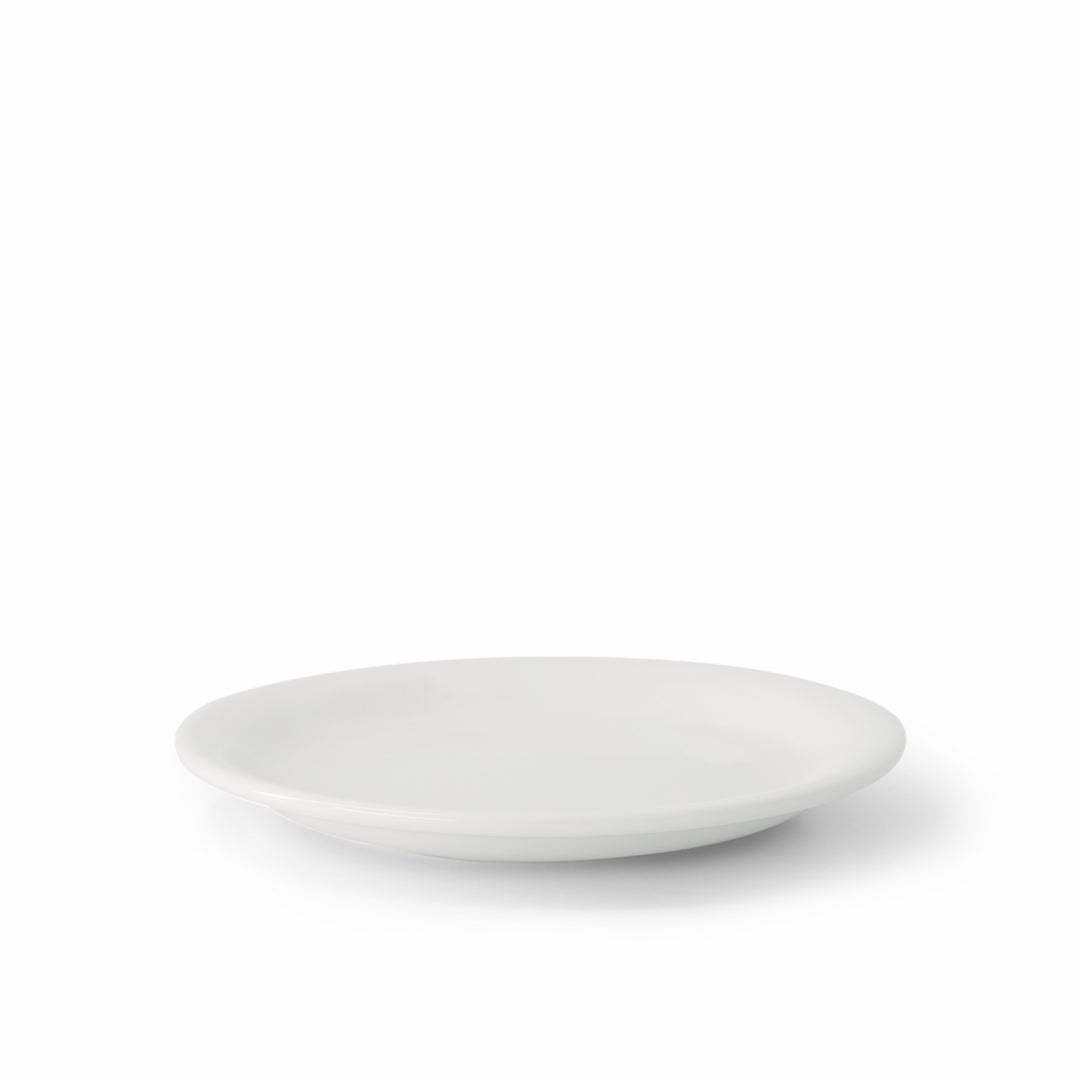 Classic Plate Small Milk