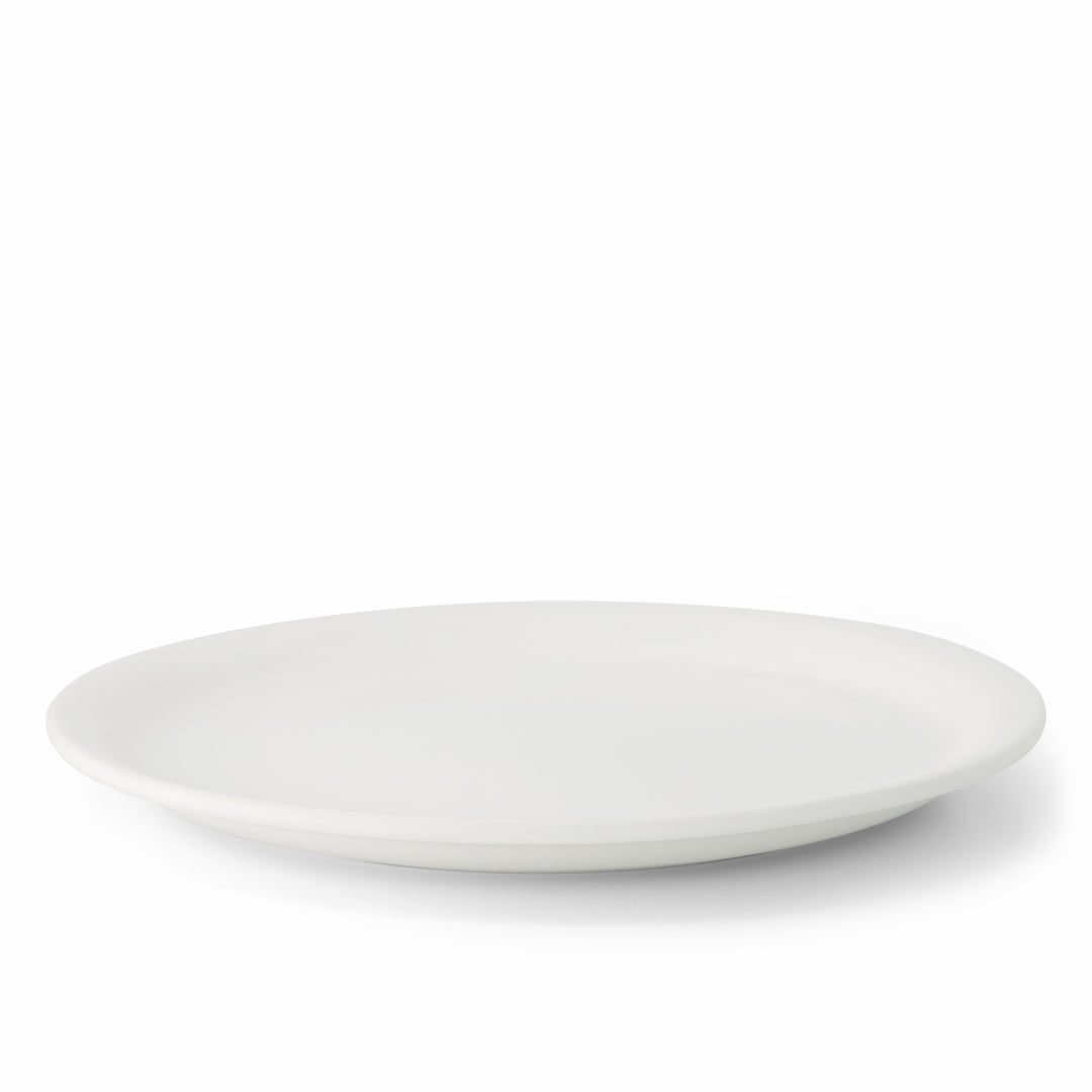 Classic Plate Large Milk