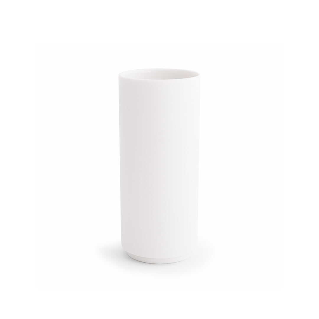 Tajimi Tall Tumbler Milk