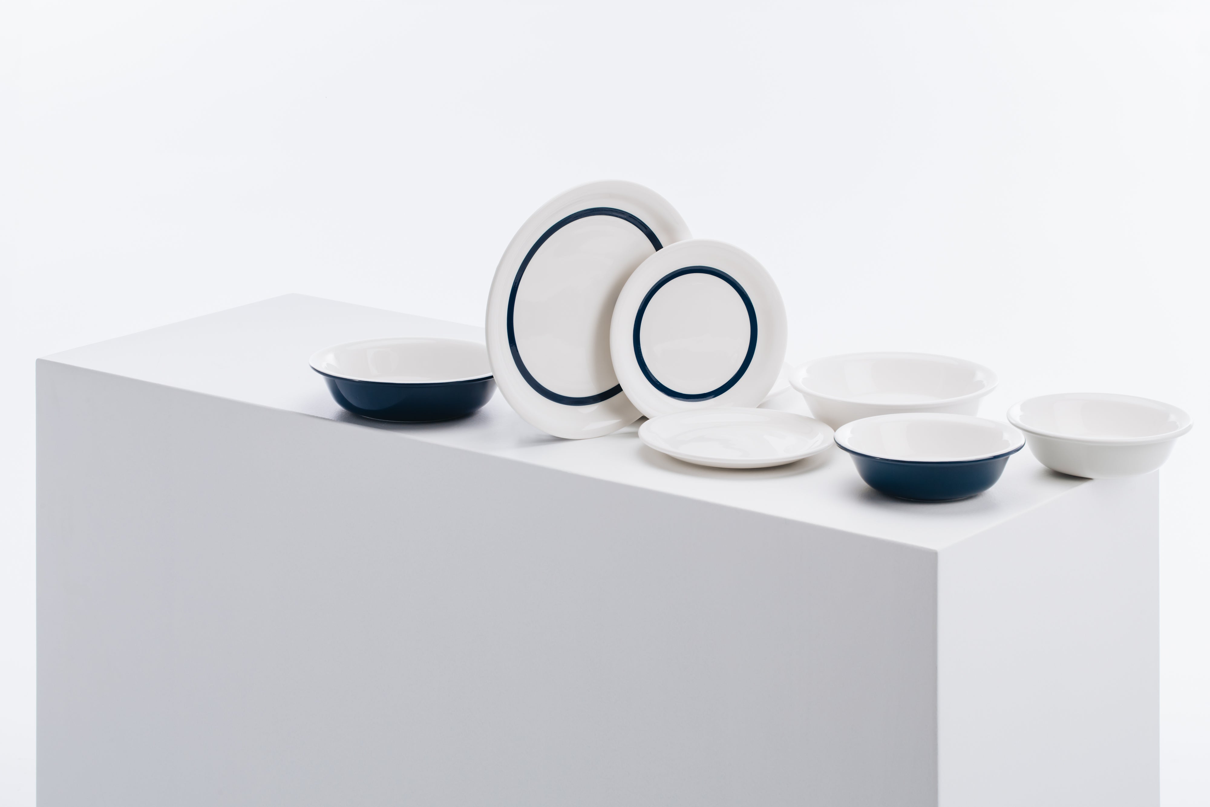 Launching our Classic Tableware Range