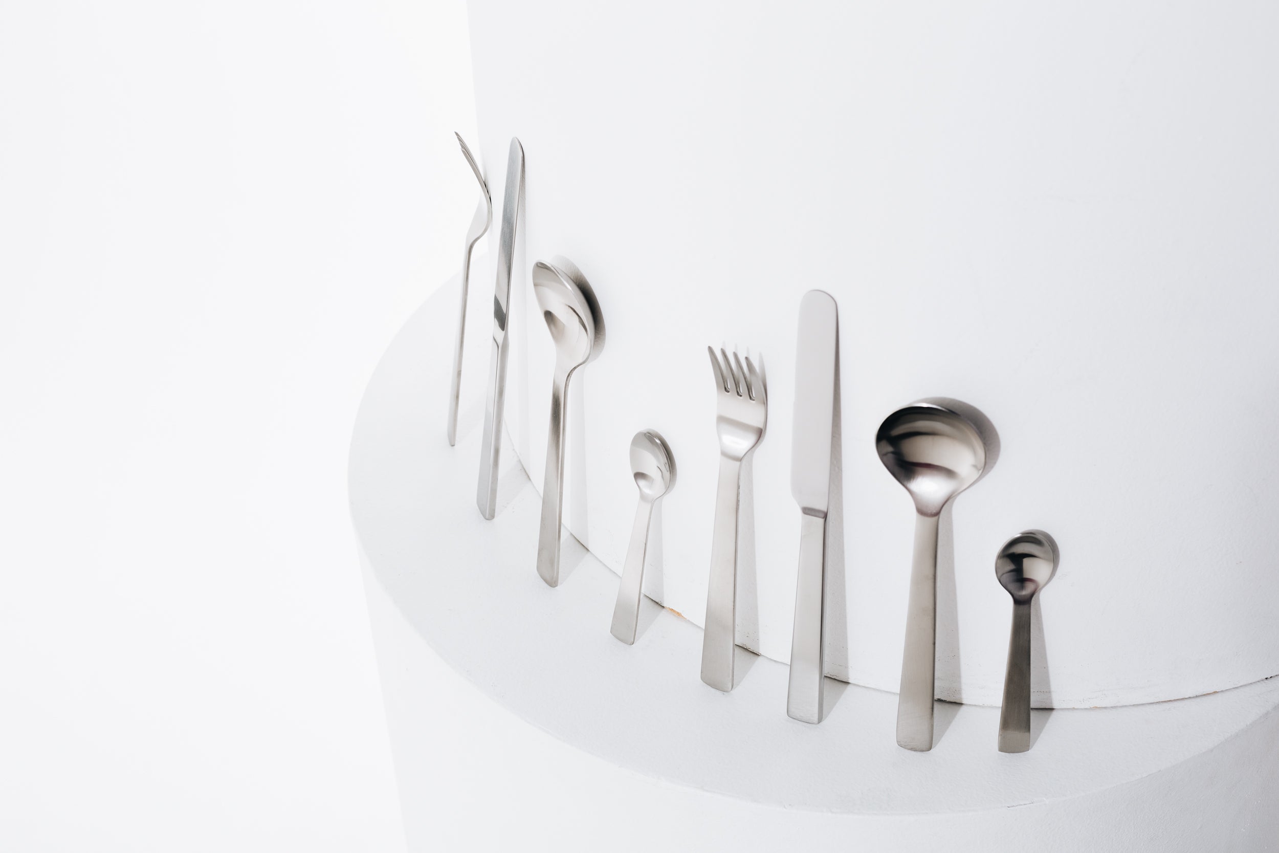 Knives, Forks & Spoons for Every Occasion