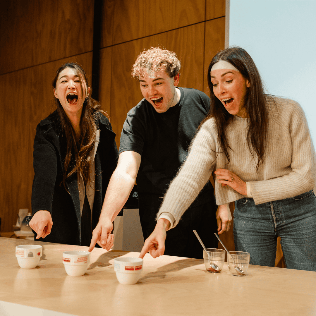 ACME X AeroPress Championships