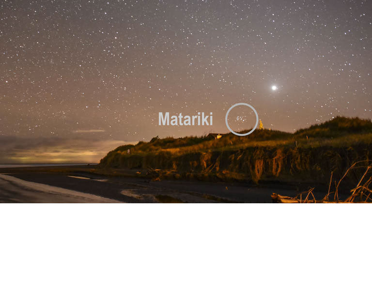 Matariki Celebrations!