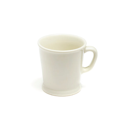 Union Mug Eggshell