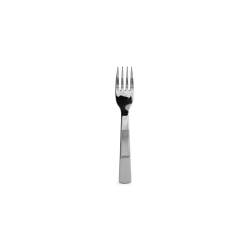 Cake Forks Polished - Pack of 6