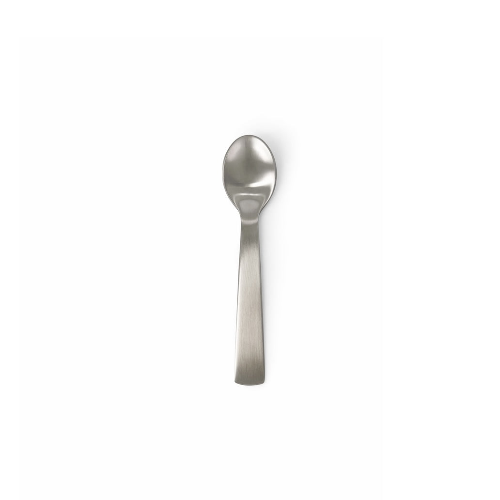 Teaspoons Brushed - Pack of 12