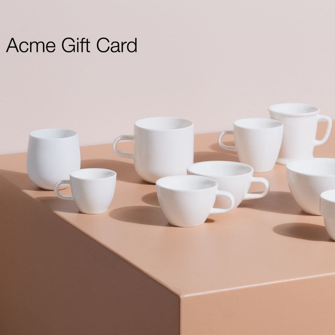 Acme Gift Voucher