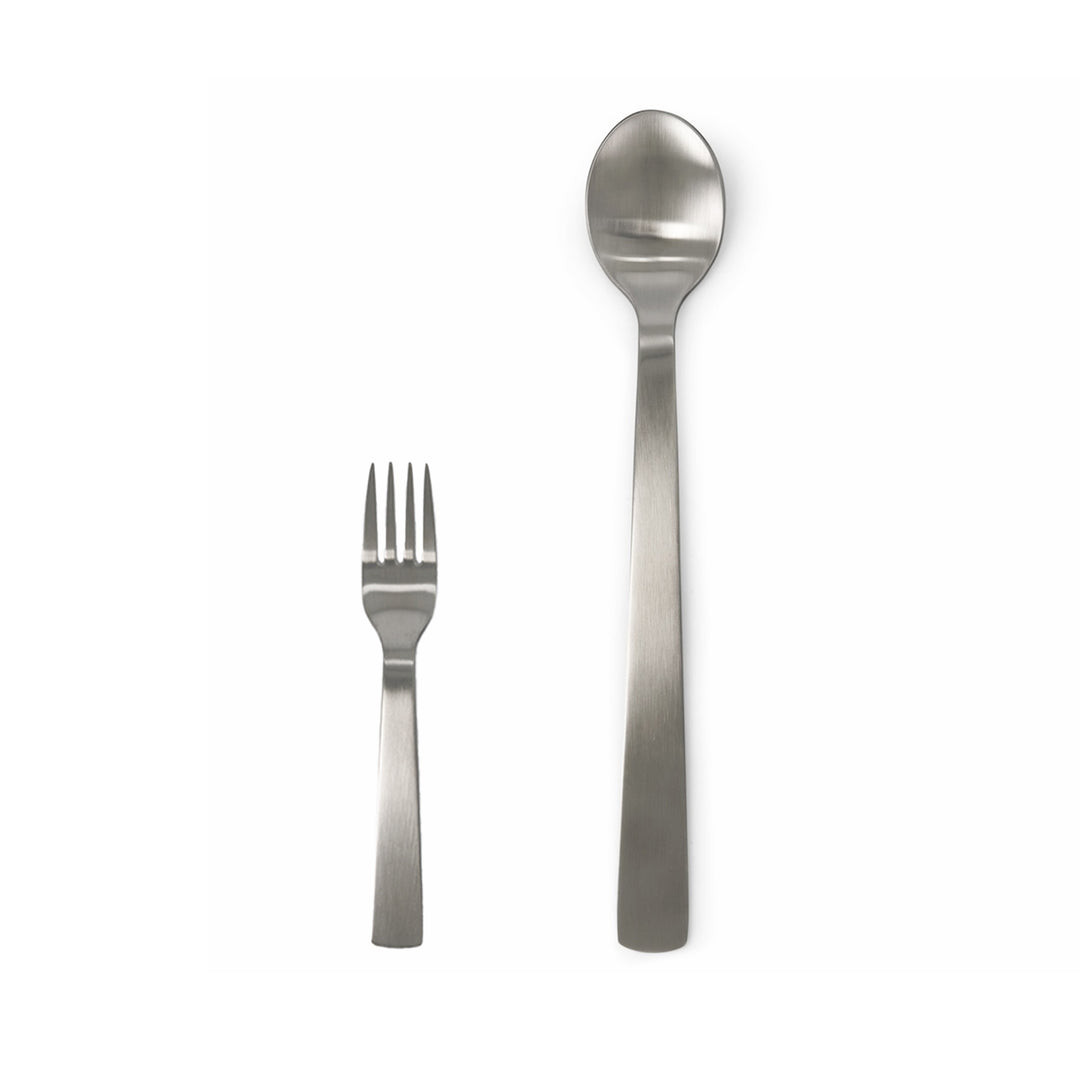 Cake Forks & Long Spoons