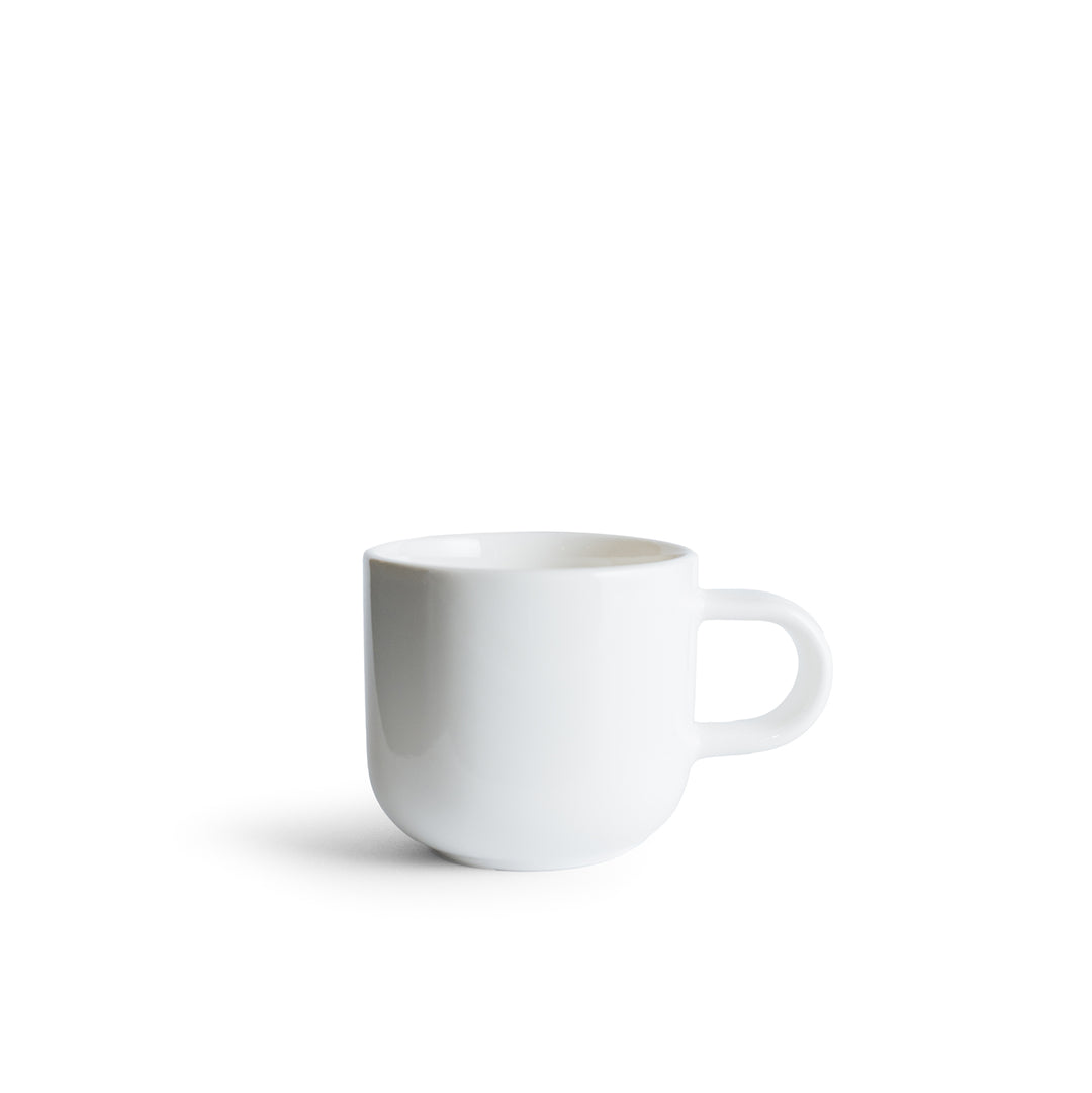 Bundle: Bobby Mug Mini x 4 Milk