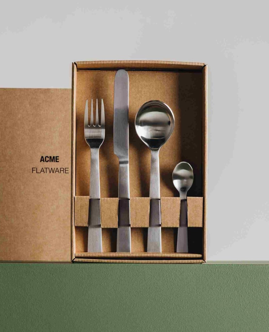 Cutlery