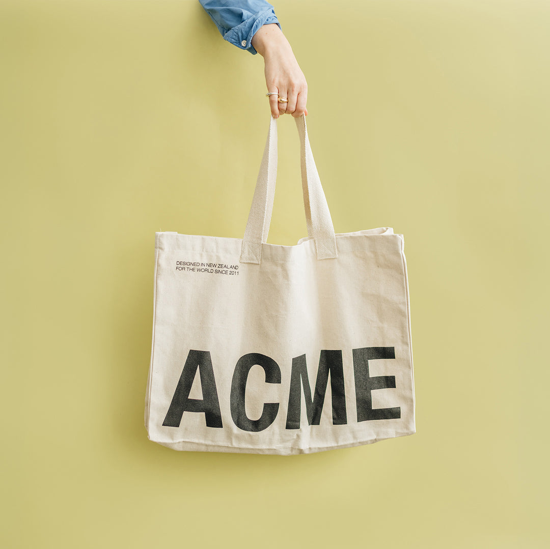 The Generous Tote