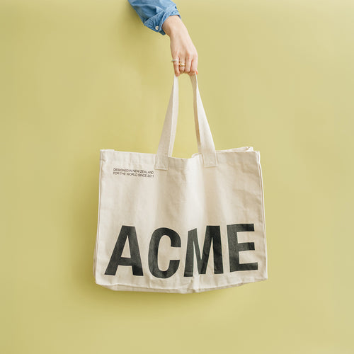 The Generous Tote