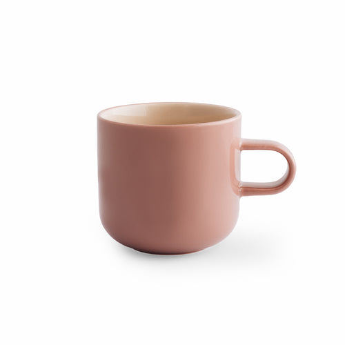 Acme x Karen Walker Bobby Mug Cameo + Macadamia