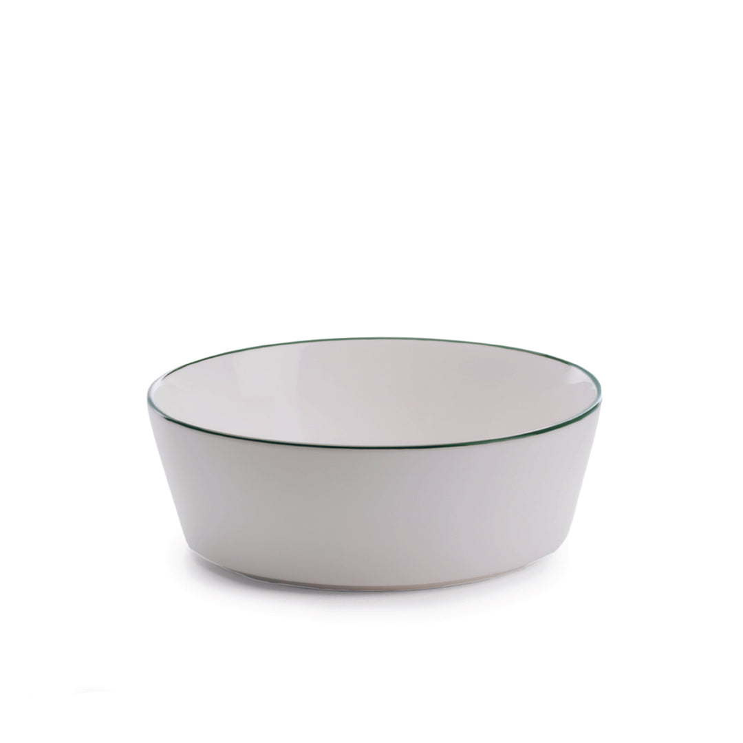 Roman Bowl Small Milk - Pack of 4