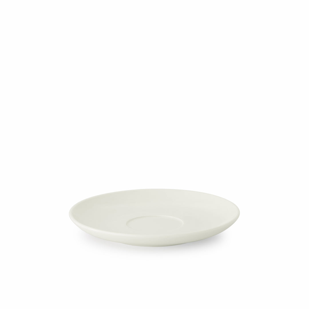 Bibby Saucer Medium Milk