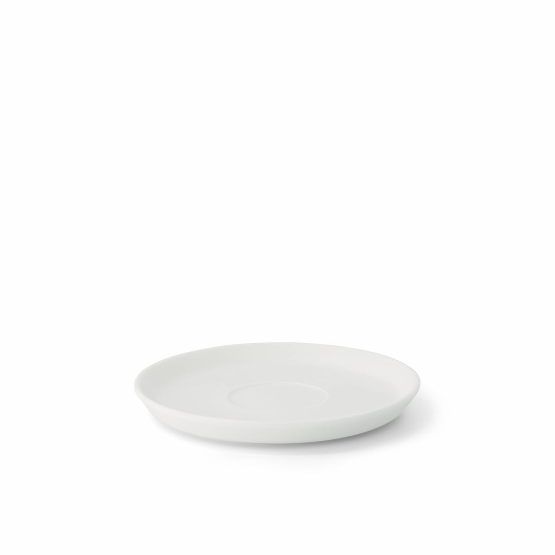 Roman Saucer Medium Milk