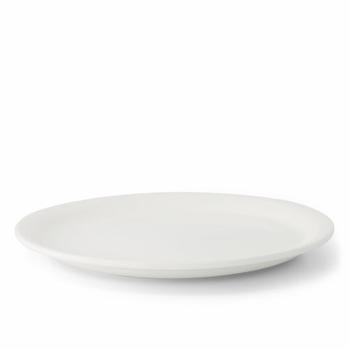 Classic Plate Large Milk