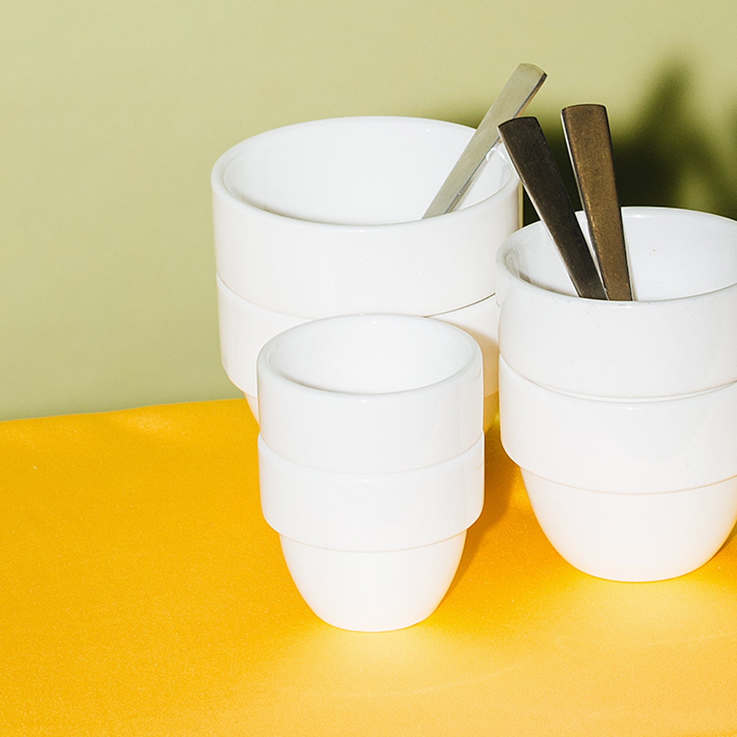 カップコーヒーACME taster cup 260ml カップコーヒーACME taster cup 260ml
