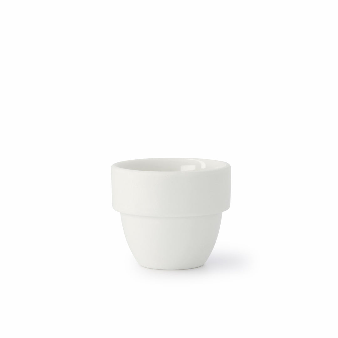 Taster Cup Mini Milk + Pink