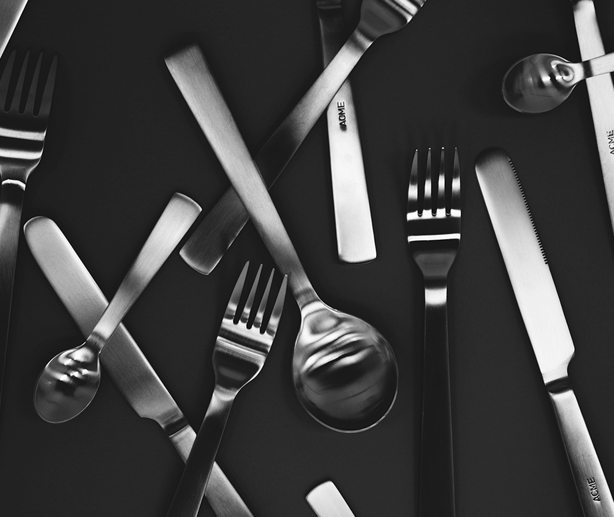 Cutlery