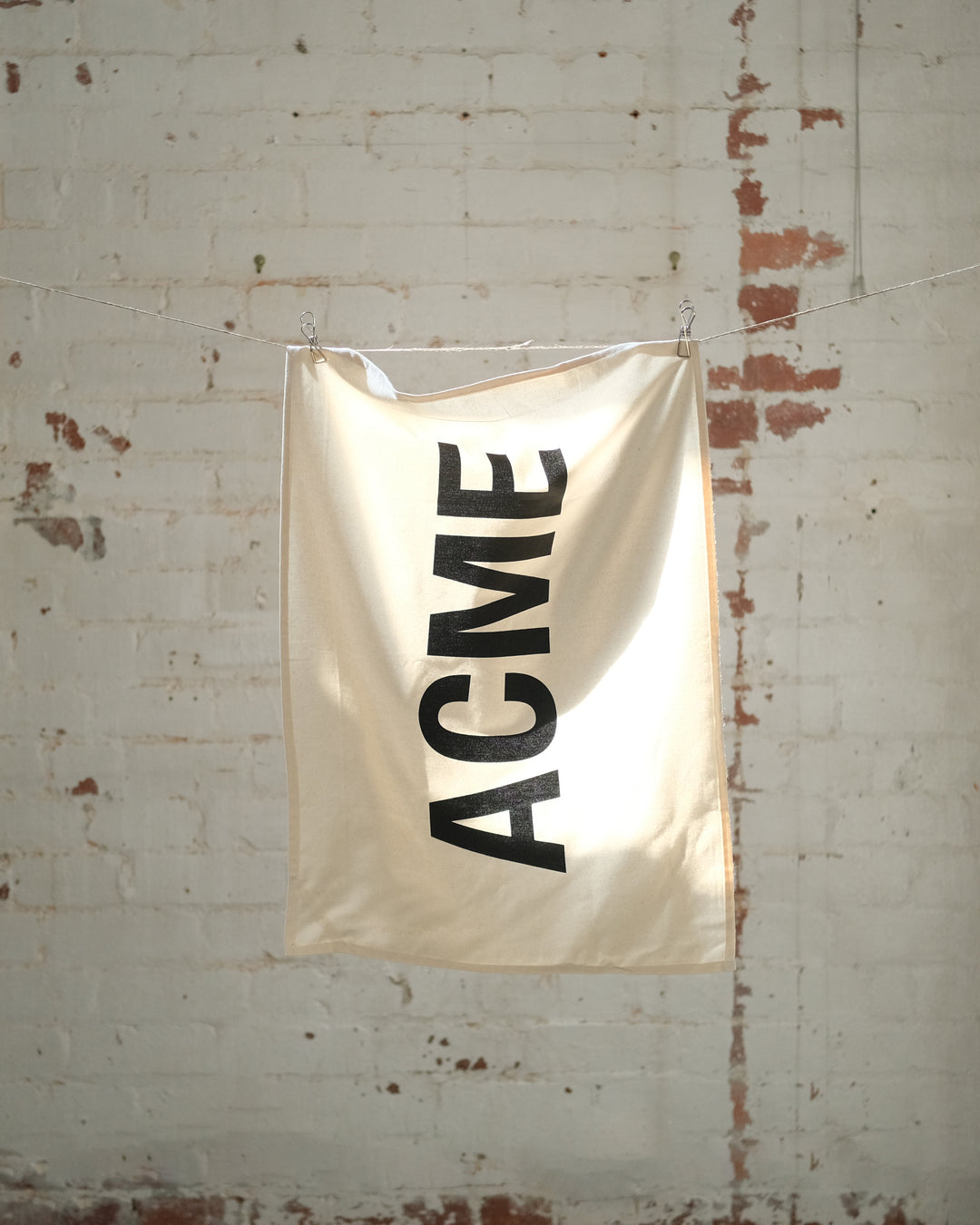 Acmy Tea Limited Edition Tea Towel – Acme Cups Europe