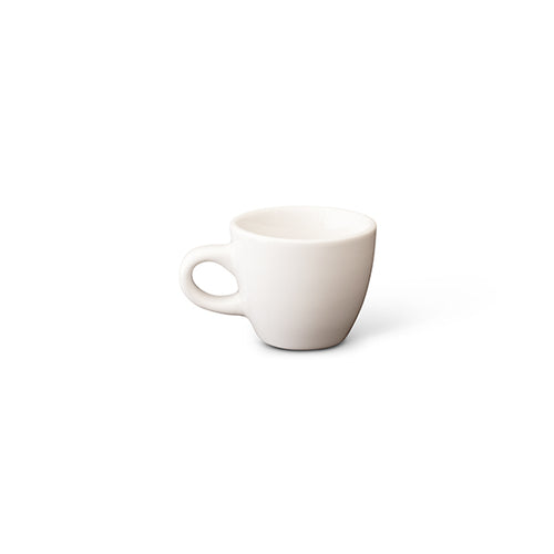 Diner Cup Mini Eggshell