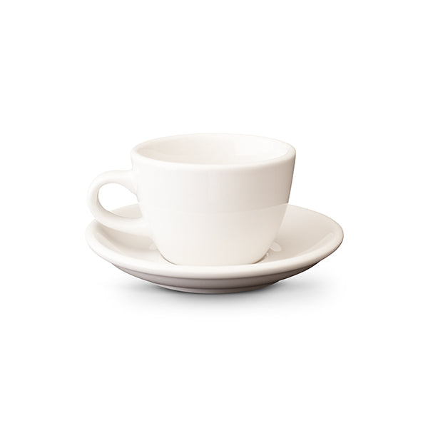 Diner Cup Medium Eggshell