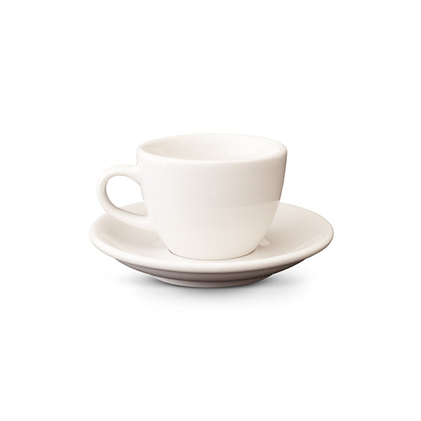 Diner Cup Small Eggshell