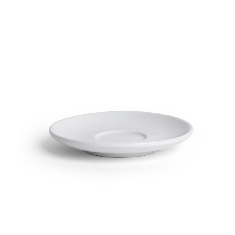 Collective Saucer Small White